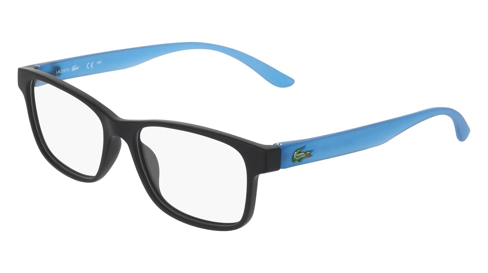 Lacoste L3804B N Eyeglasses - view 7